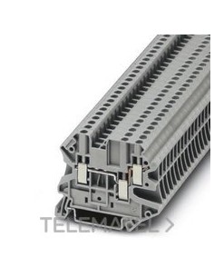 BORNE DE PASO UT 2,5-TWIN