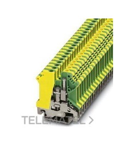 BORNA DE TIERRA PARA CARRIL USLKG 5