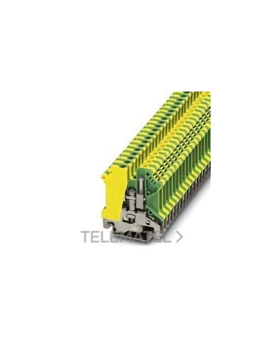 BORNA DE TIERRA PARA CARRIL USLKG 5