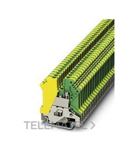 BORNA DE TIERRA PARA CARRIL USLKG 3