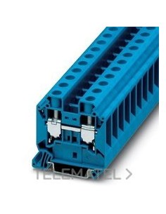 BORNE DE PASO UT 16 BU