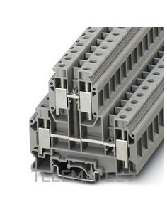 BORNE DE DOBLE PISO UKKB 10-PV