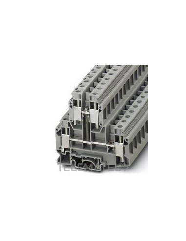 BORNE DE DOBLE PISO UKKB 10-PV