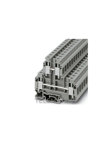 BORNA DE DOBLE PISO UKKB 10