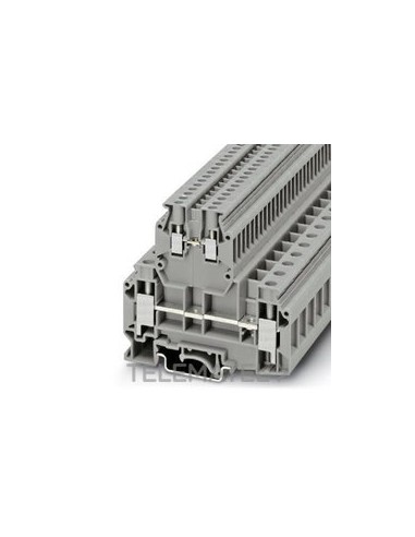 BORNA DE DOBLE PISO UKKB 10/2,5