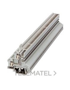 BORNA DE DOBLE PISO UKK3-MSTBVH-5,08