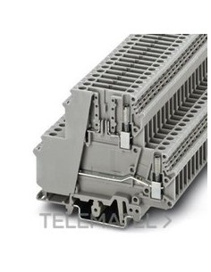 BORNE INTERRUMPIBLE UKK 5-TG