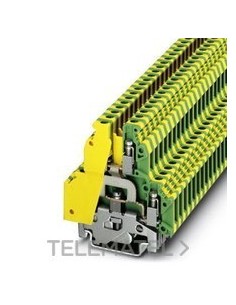 BORNE DE TIERRA PARA CARRIL UKK 5-PE