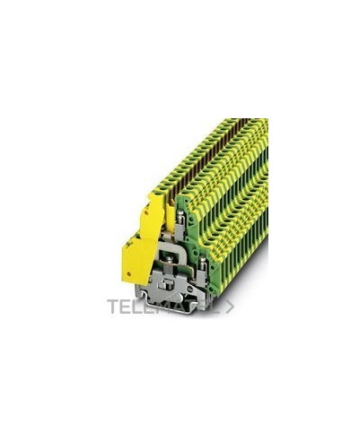 BORNE DE TIERRA PARA CARRIL UKK 5-PE