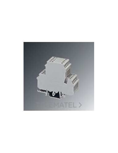 BORNA DE PASO UKK 5-MTKD-P/P