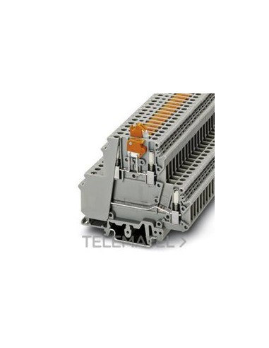 BORNA INTERRUMPIBLE POR CUCHILLA UKK