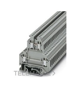 BORNE DE DOBLE PISO UKK 5