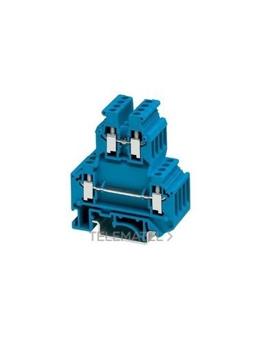 BORNE DE DOBLE PISO UKK 3 BU