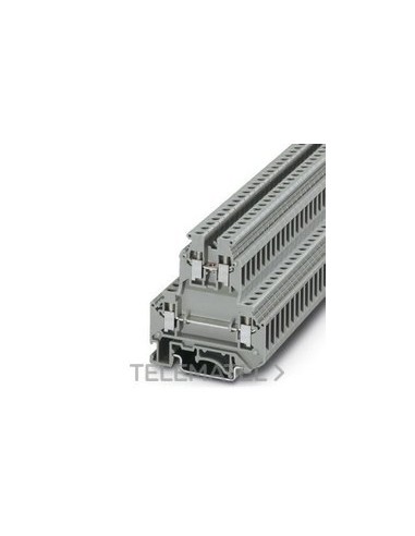 BORNE DE DOBLE PISO UKK 5 BU