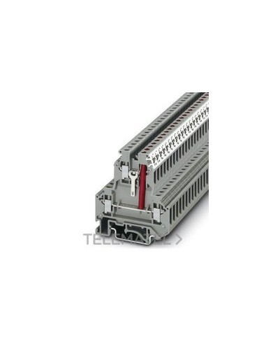 BORNA PARA COMPONENTES UKK 5-LA 24RD-U-O