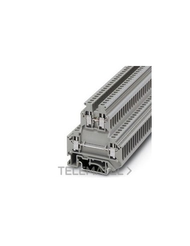 BORNA DE DOBLE PISO UKK 3