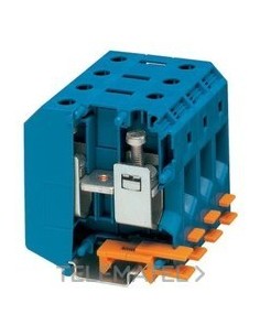 BORNE DE CORRIENTE UKH 50 BU