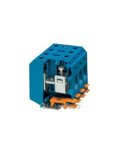 BORNE DE CORRIENTE UKH 50 BU