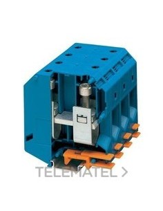 BORNE DE CORRIENTE UKH 95 BU