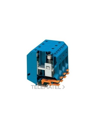 BORNE DE CORRIENTE UKH 95 BU