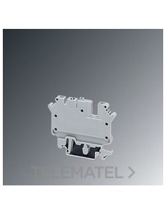 BORNA DBL.PISO UK 3D-MSTBV-5,08-F BD.SUJ