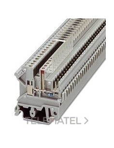 BORNA DE PASO UK 3 MVSTB 5,08-LA 24RD