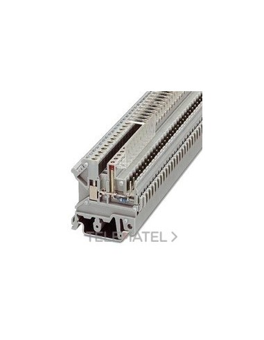 BORNA DE PASO UK 3 MVSTB 5,08-LA 24RD