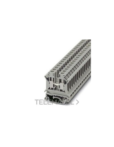 BORNE DE PASO UK 6 N