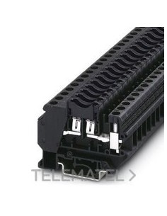 BORNA P/FUS.PNO.UK 6-FSI/C-LED24