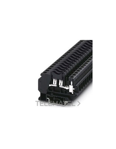 BORNA P/FUS.PNO.UK 6-FSI/C-LED24