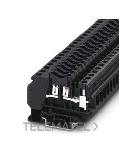 BORNA P/FUS.PNO.UK 6-FSI/C-LED12