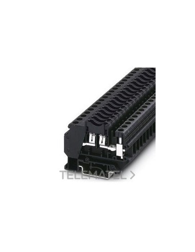 BORNA P/FUS.PNO.UK 6-FSI/C-LED12