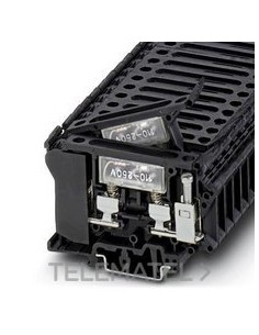 BORNE CRL.P/FUS.UK 6,3 HESILA 250