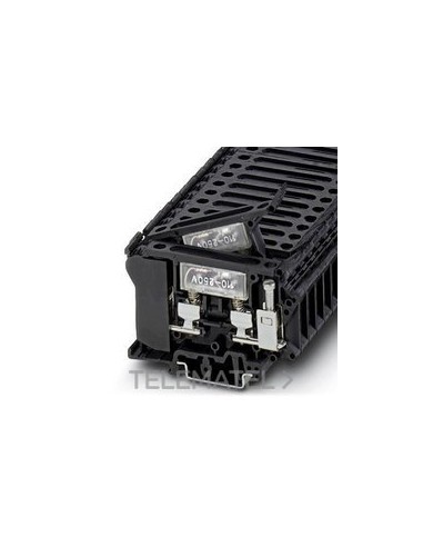 BORNE CRL.P/FUS.UK 6,3 HESILA 250