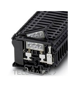 BORNE CRL.P/FUS.UK 6,3 HESILED 24