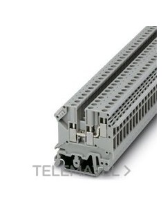 BORNA DE PASO UK 5-TWIN