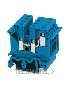 BORNA DE PASO UK 5-TWIN BU