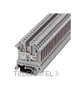 BORNE DE PASO UK 4-FSR (2-2,8-0,8)