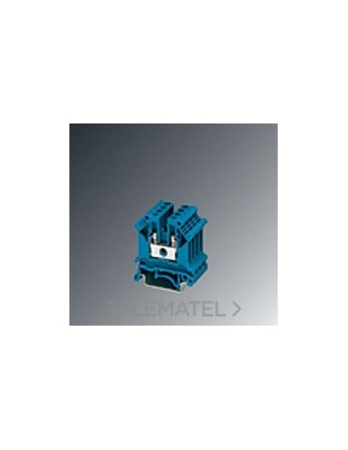 BORNA DE PASO UK 4 BU