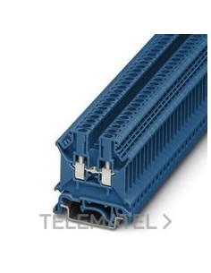 BORNA DE PASO UK 3 N BU