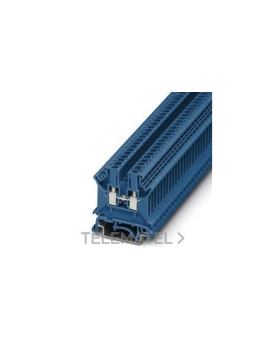 BORNA DE PASO UK 3 N BU