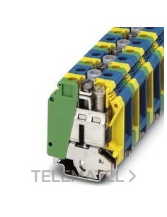 BORNE TIERRA P/DISTR.UK 35-PE/N