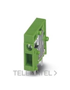 BORNA PARA PLACA FRONT 2,5-H/SA10