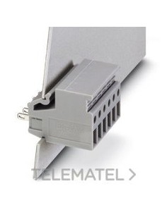 BORNA PASAMUROS DKF/DP-2,8-FRONT 2,5