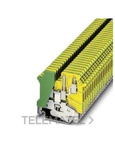 BORNA DE PASO UK 3 TWIN-PE