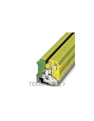 BORNA DE PASO UK 3 TWIN-PE