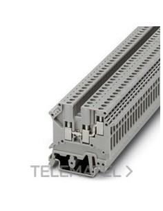 BORNA DE PASO UK 3 TWIN