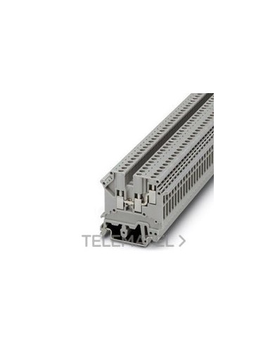 BORNA DE PASO UK 3 TWIN