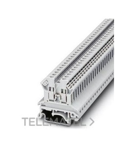 BORNA DE PASO UK 2,5 N WH