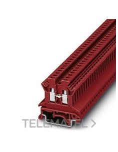 BORNA DE PASO UK 2,5 N RD